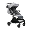  Bebe Stars Καρότσι City Plus Automatic Ice Grey 194-186